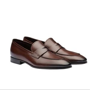 Men’s Prada Loafers